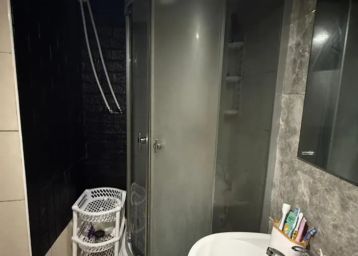 центр с двориком 2к с животными тварини посуточно подобово Apartament Odessa